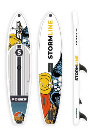 Windsup1 300x431, МАГАЗИН SUP ДОСОК STORMLINE